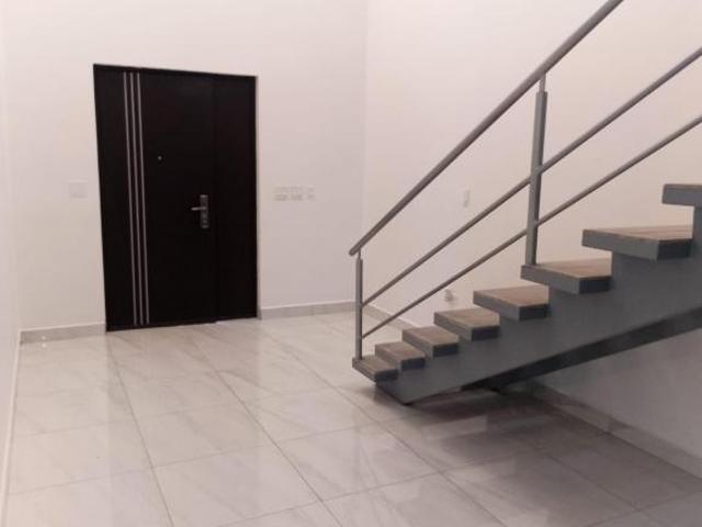 CASA EN VENTA EQUIPADA EN VILLAS DE SAN ANGEL Calzada CETYS y Cuarta