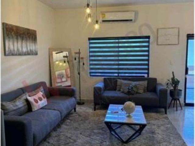 CASA EN VENTA EQUIPADA Y 3 RECÁMARAS CERCA DEL PUENTE INT ZARAGOZA CD JUÁREZ CHIH