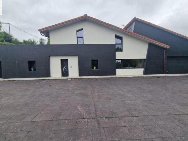 Casa en venta Erriberagoitia/Ribera Alta