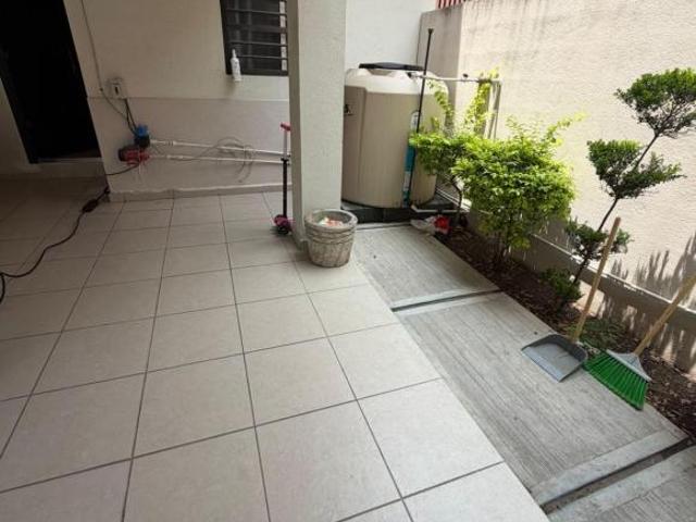 CASA EN VENTA GENERAL ESCOBEDO, NUEVO LEÓN