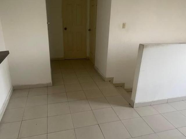 CASA EN VENTA ESCOBEDO