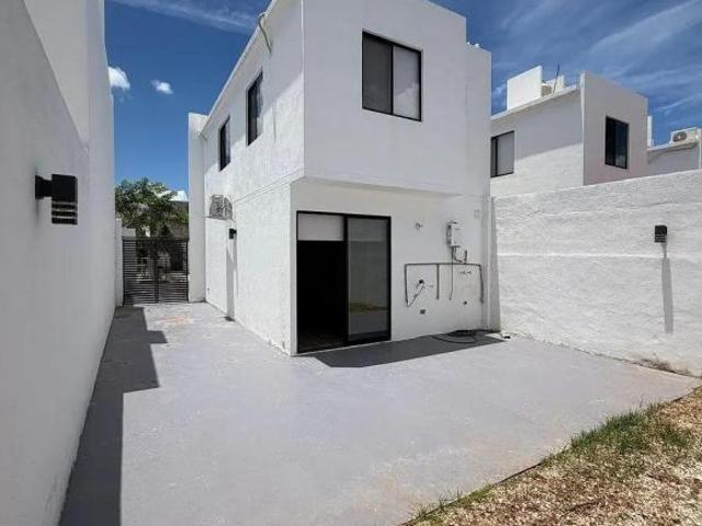 Casa en venta esmeralda residencial merida yucatan