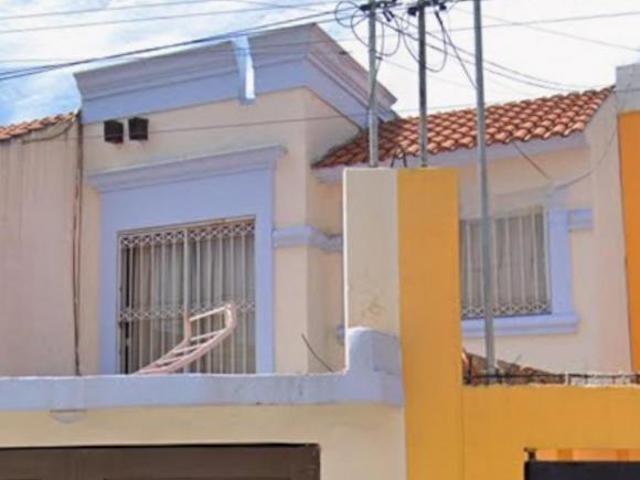 Casa en venta Esmeralda, San Luis Potosí, S.L.P