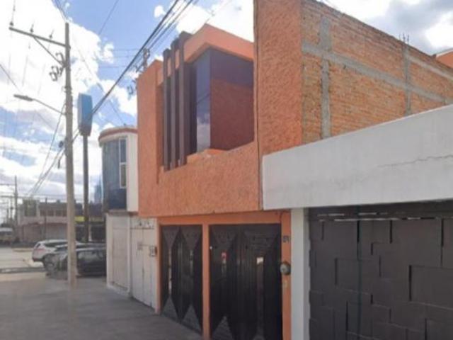 Casa en venta Esmeralda, San Luis Potosí, S.L.P
