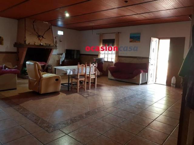 Casa en venta Espiel