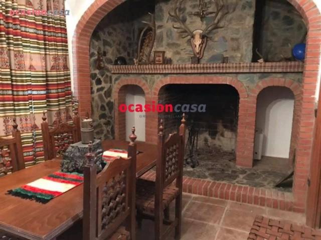 Casa en venta Espiel