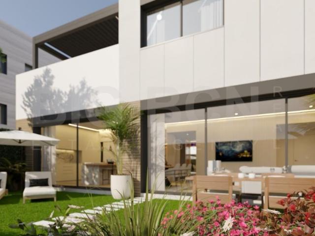 Casa en venta Esplugues de Llobregat