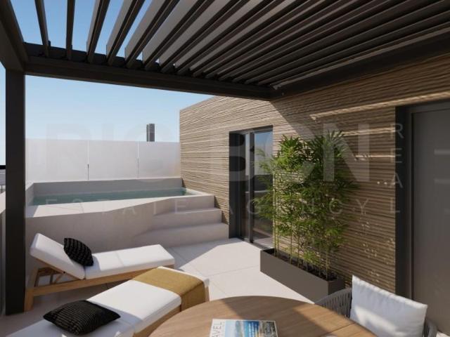Casa en venta Esplugues de Llobregat
