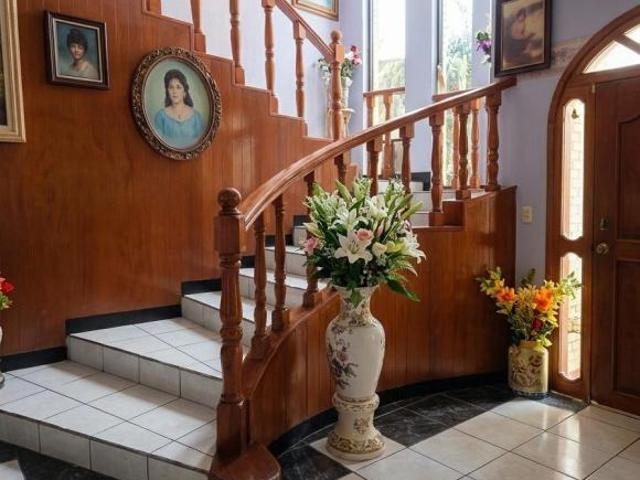 CASA EN VENTA Esquina de Guerrero y Bocanegra