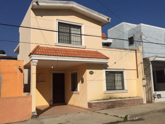 Casa en Venta Estadio