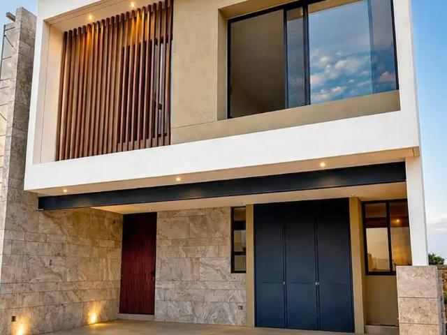 CASA EN VENTA ESTANZA RESIDENCIAL