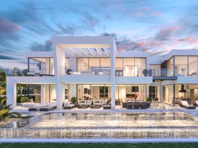 Casa en Venta Estepona, Málaga