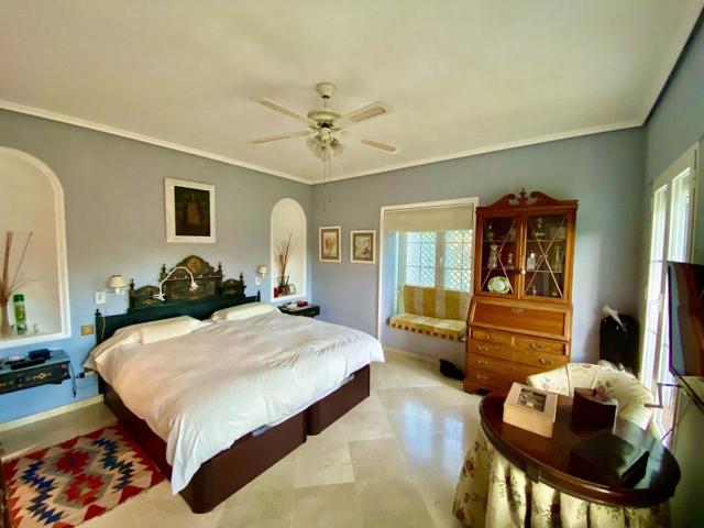 Casa en Venta Estepona, Málaga