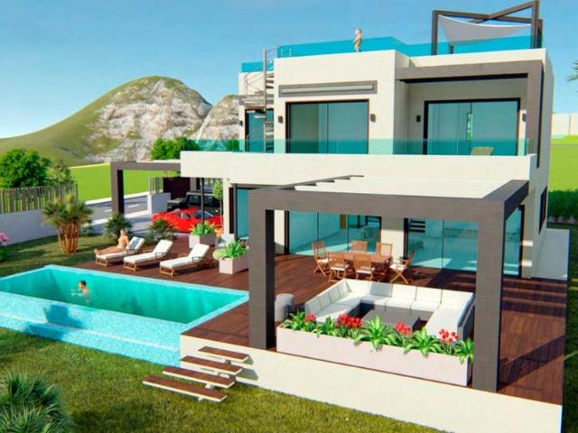 Casa en Venta Estepona, Málaga
