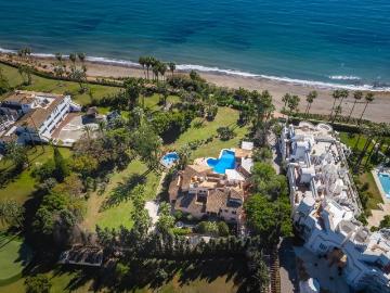 Casa en venta Estepona, Andalucía