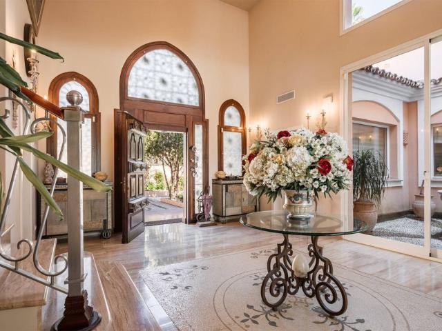 Casa en venta Estepona, Andalucía