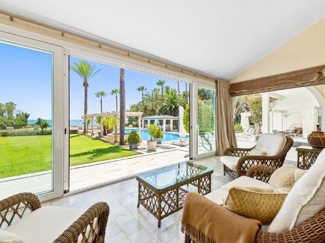 Casa en venta Estepona, Andalucía