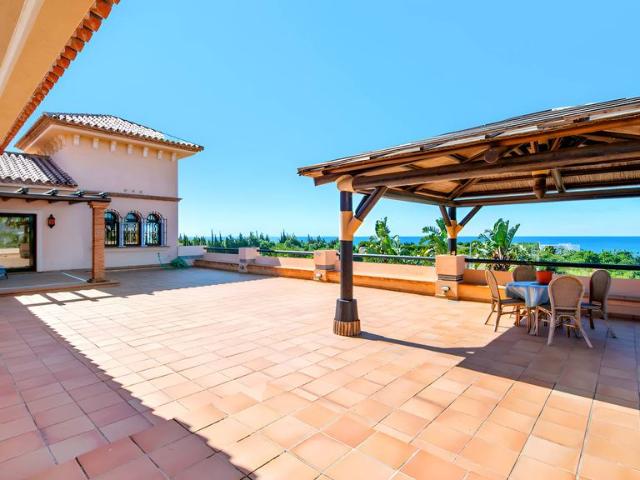 Casa en venta Estepona, Andalucía