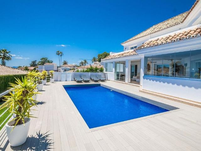 Casa en venta Estepona, Andalucía