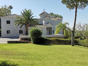Casa en venta Estepona, Andalucía