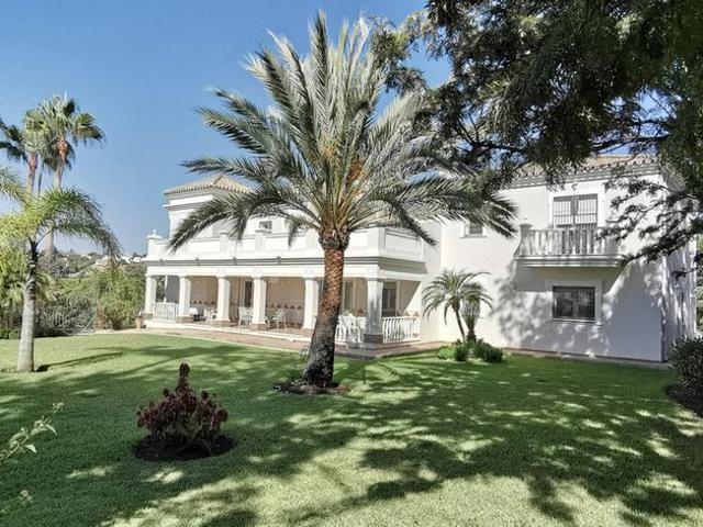 Casa en venta Estepona, Andalucía