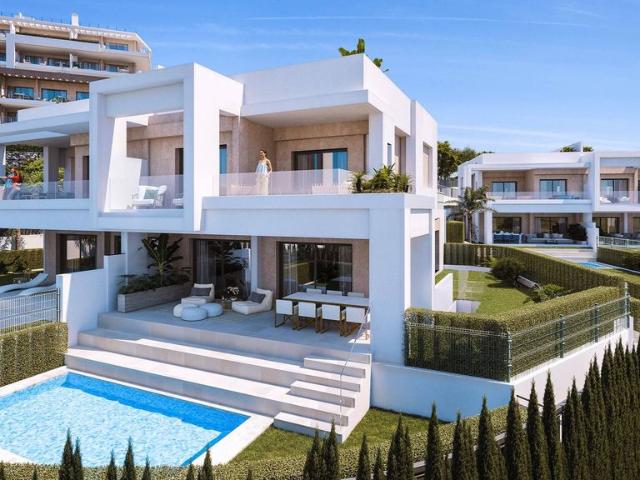 Casa en venta Estepona, Andalucía