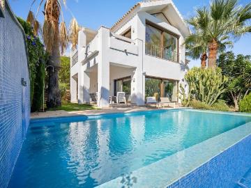 Casa en venta Estepona, Andalucía