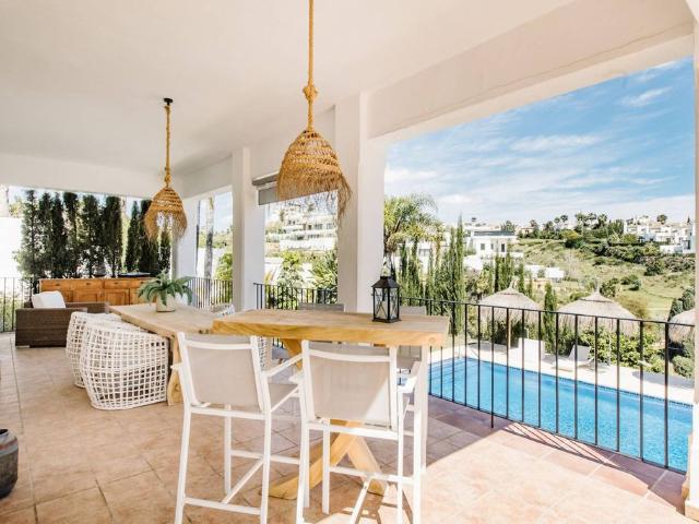 Casa en venta Estepona, Andalucía
