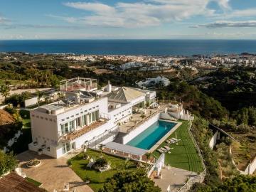 Casa en venta Estepona, Andalucía