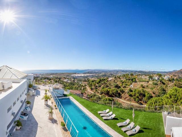 Casa en venta Estepona, Andalucía