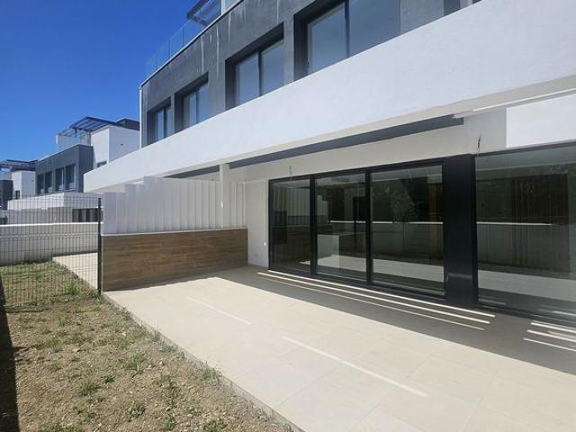 Casa en venta Estepona, España