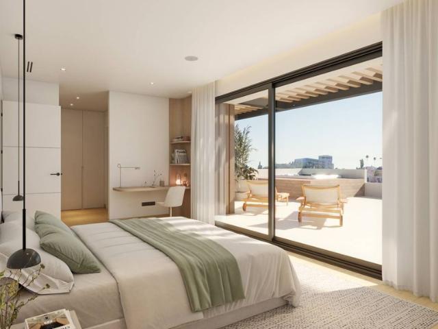 Casa en venta Estepona, España