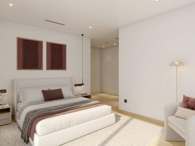 Casa en venta Estepona, España
