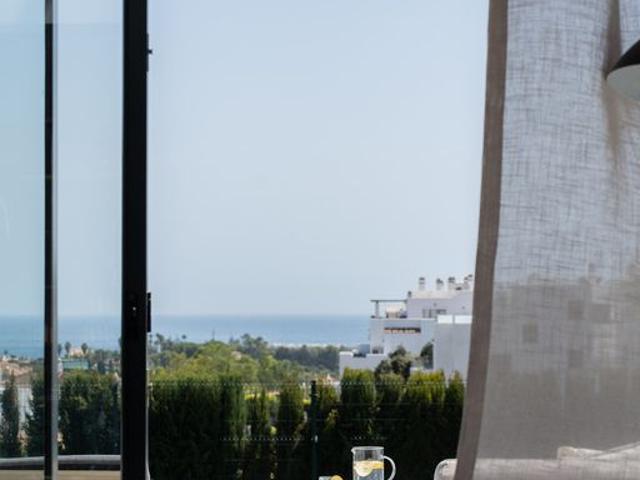 Casa en venta Estepona, España