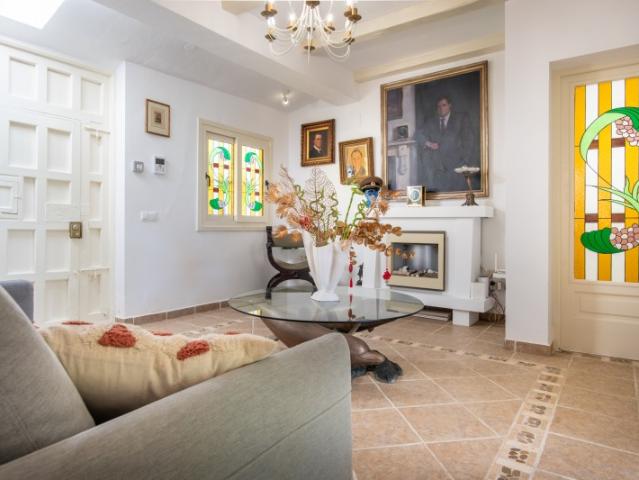 Casa en venta Estepona