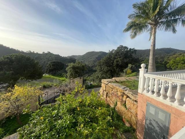 Casa en venta Estepona