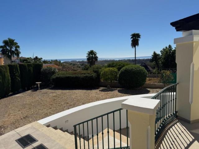 Casa en venta Estepona