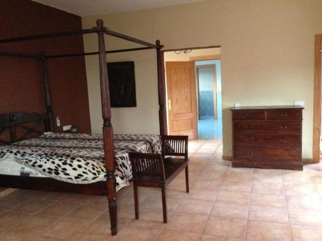 Casa en venta Estepona