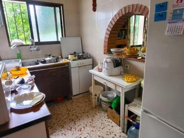 Casa en venta Estepona