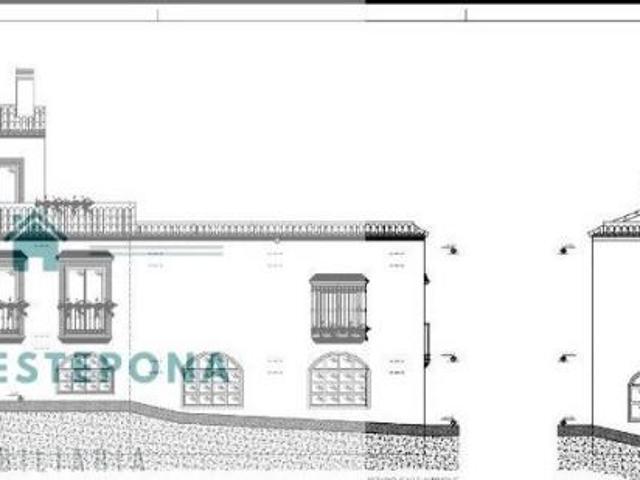 Casa en venta Estepona