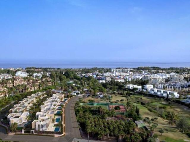 Casa en venta Estepona