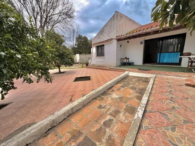 Casa en venta Estepona