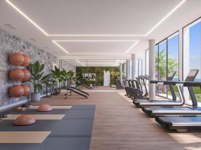 Casa en venta Estepona