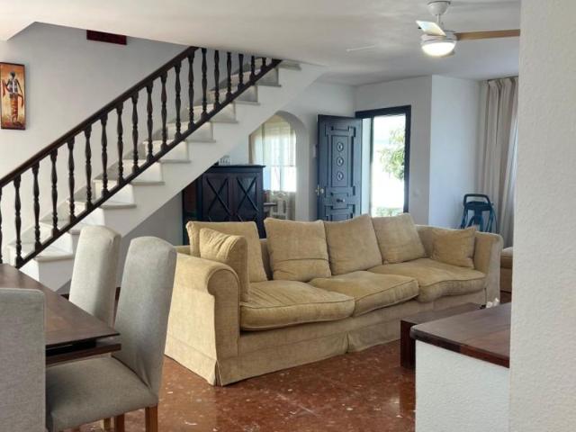 Casa en venta Estepona