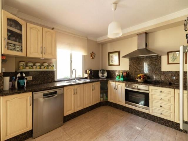 Casa en venta Estepona