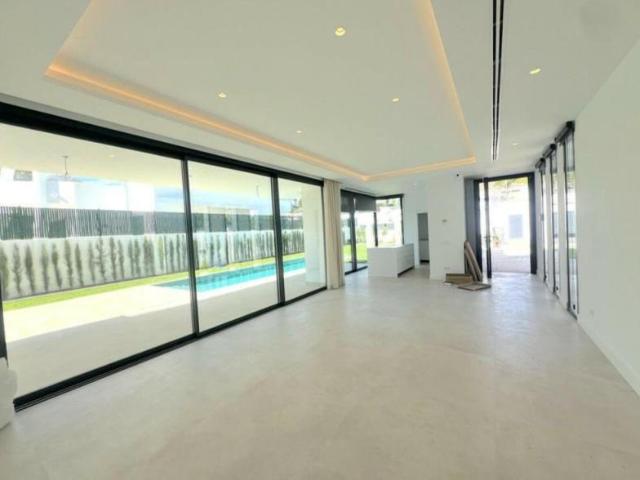 Casa en venta Estepona