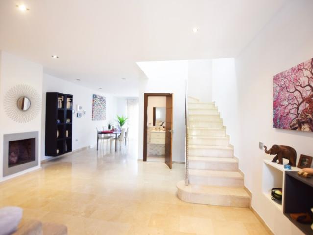 Casa en venta Estepona