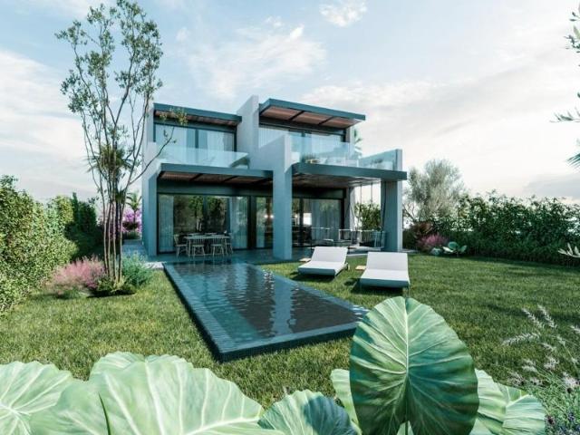 Casa en venta Estepona