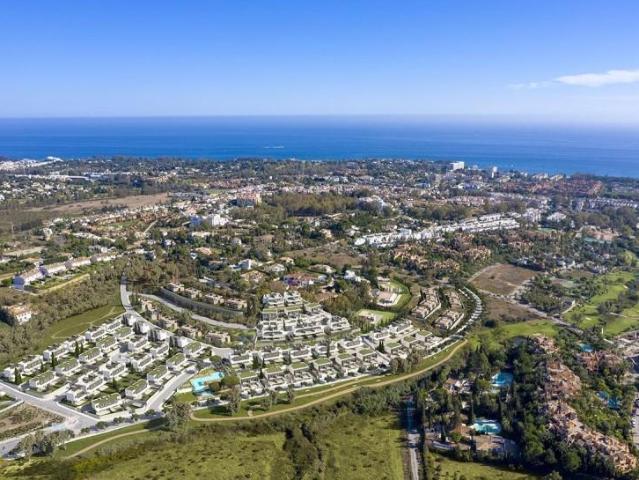 Casa en venta Estepona