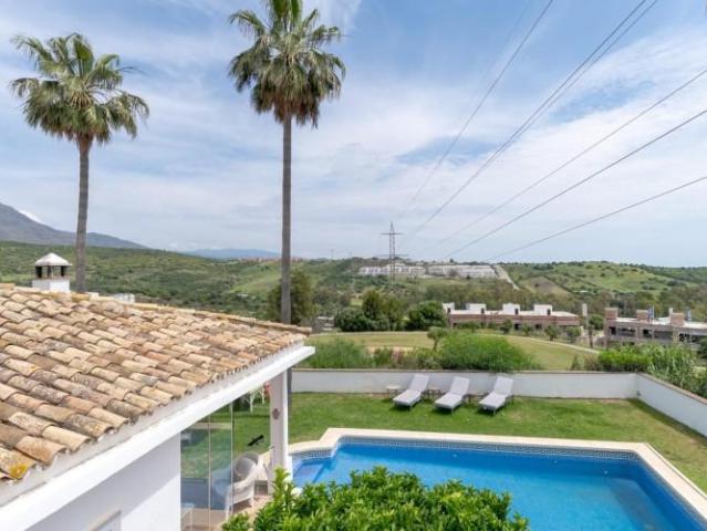 Casa en venta Estepona